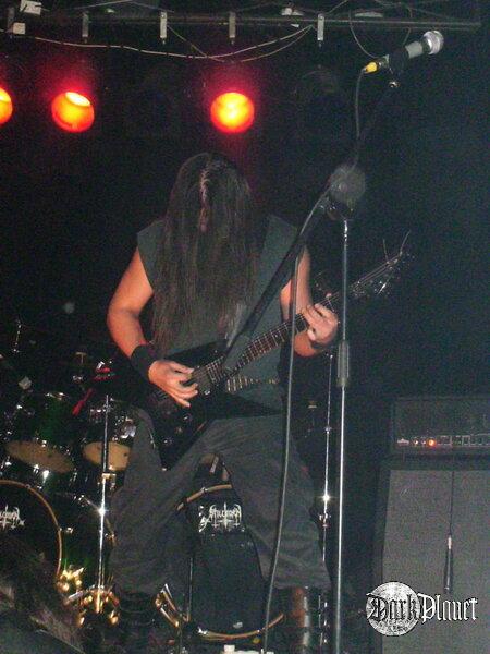 War at the Windmil (CK Wiatrak, 12.04.2008r) Deception