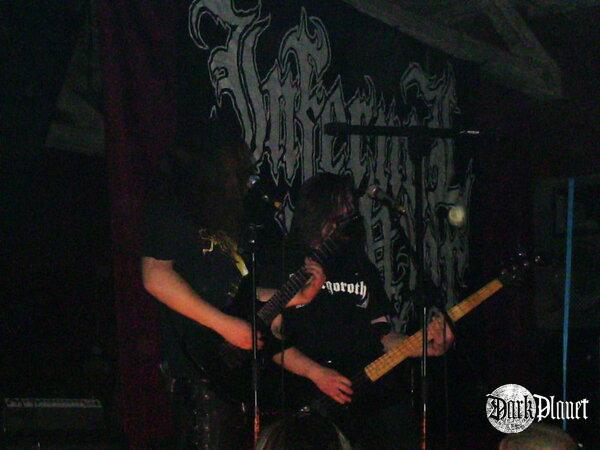 War at the Windmil (CK Wiatrak, 12.04.2008r) Embrional