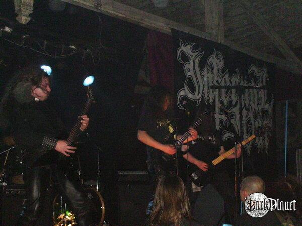 War at the Windmil (CK Wiatrak, 12.04.2008r) Embrional