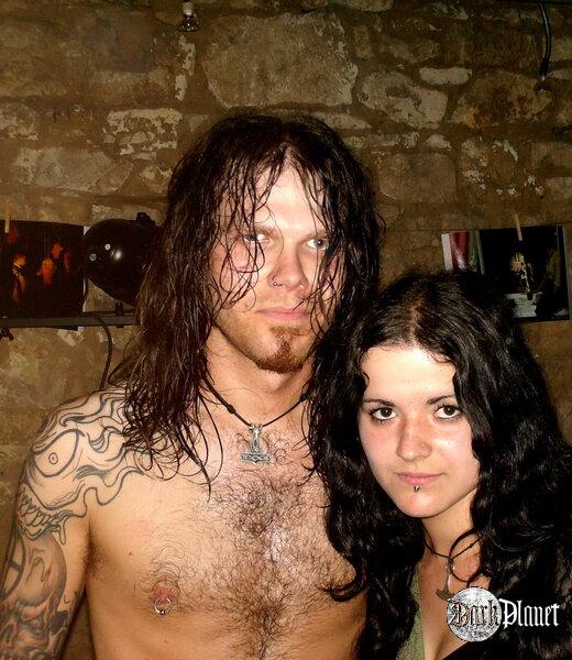 z Terji'm (Tyr, TfP, 19.06.2008r)