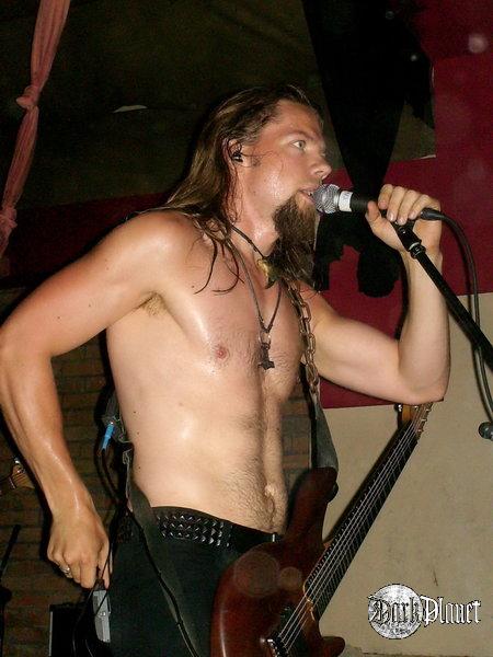 Tyr (TfP, 19.06.2008r)