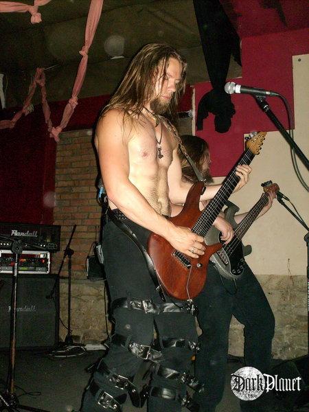 Tyr (TfP, 19.06.2008r)