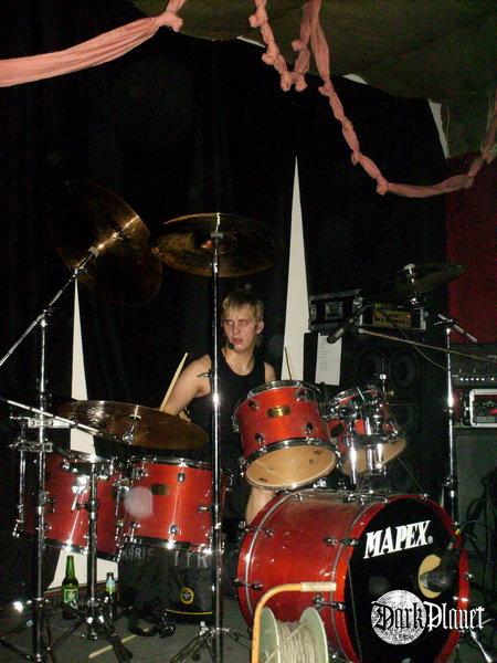 Tyr (TfP, 19.06.2008r)