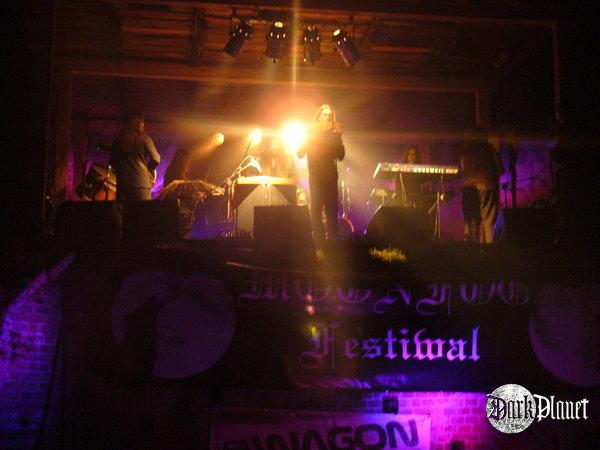 Moonfog Festival 2009 - Negura Bunget