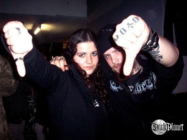 ... Kvarforth (Shining)
