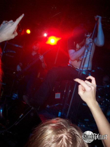Shining (Studio, 13.12.09r)