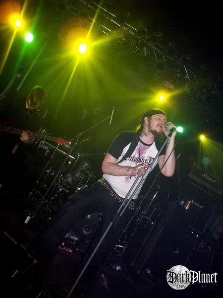 Shining (Studio, 13.12.09r)
