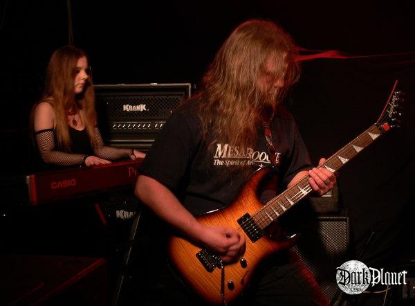 Nosferatis - 28.04.2010r, Klub ZERO