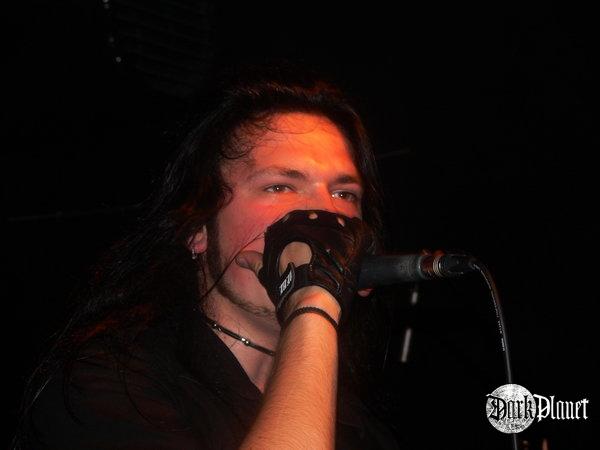 Nosferatis - 28.04.2010r, Klub ZERO