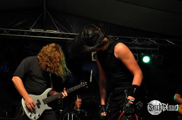 Nosferatis - 7 Noc Kulturalna w Częstochowie (26.06.10r)