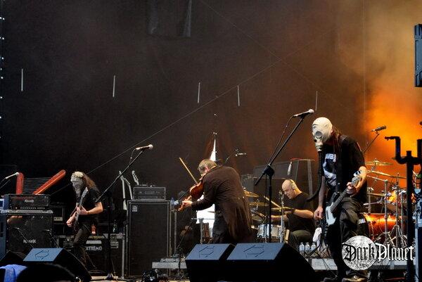 Płock Cover Fest 2010 - JELONEK