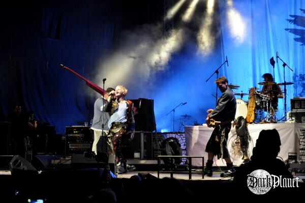 Płock Cover Fest 2010 - IN EXTREMO