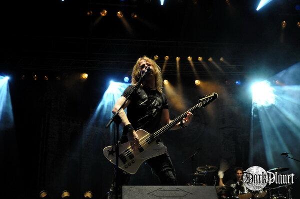 Płock Cover Fest 2010 - EDGUY