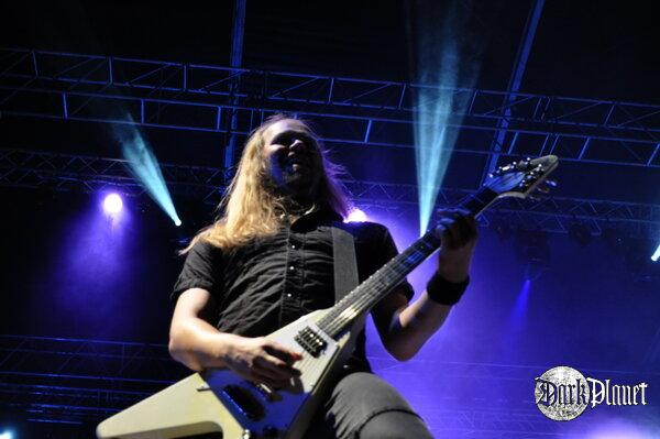 Płock Cover Fest 2010 - EDGUY