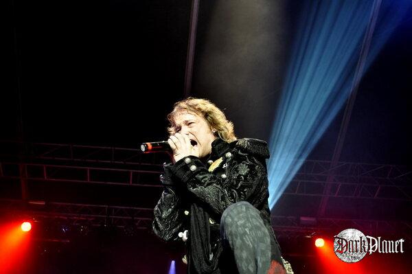 Płock Cover Fest 2010 - EDGUY