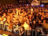 Wall of death 9.XI.2006 - Track Time 66.6