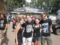 Brutal Assault 2012