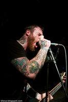 Cancer Bats