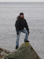 Somewhere in Scotland....