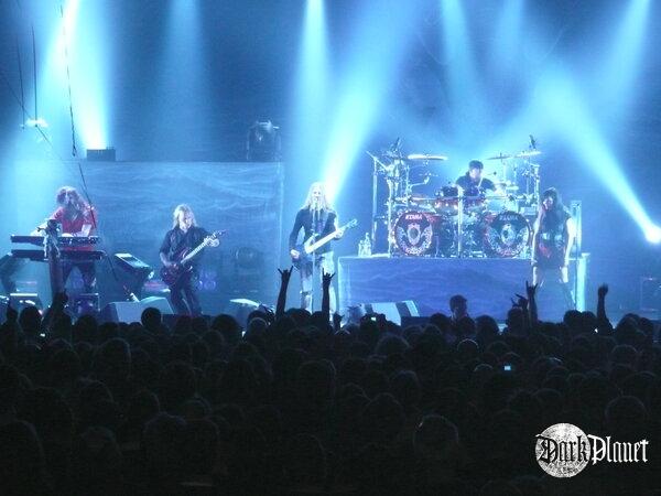 Nightwish / Arena Berlin 2008r