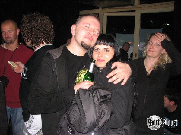 To my po gigu Poisonblack & D.T. w Kato