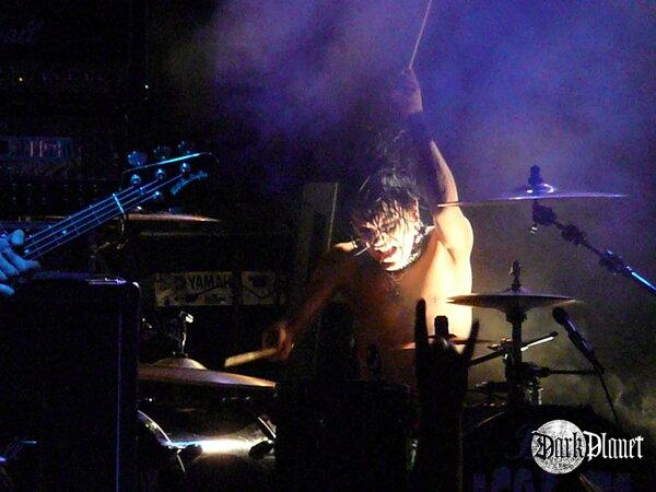 The 69 Eyes / Columbia Club Berlin 2009r