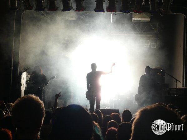 Tiamat / Columbia Club Berlin 2009r