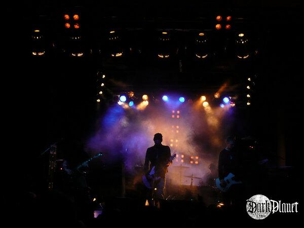 Tiamat / Columbia Club Berlin 2009r