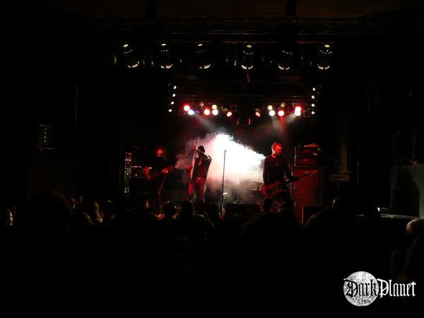 Tiamat / Columbia Club Berlin 2009r