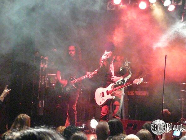 Tiamat / Columbia Club Berlin 2009r