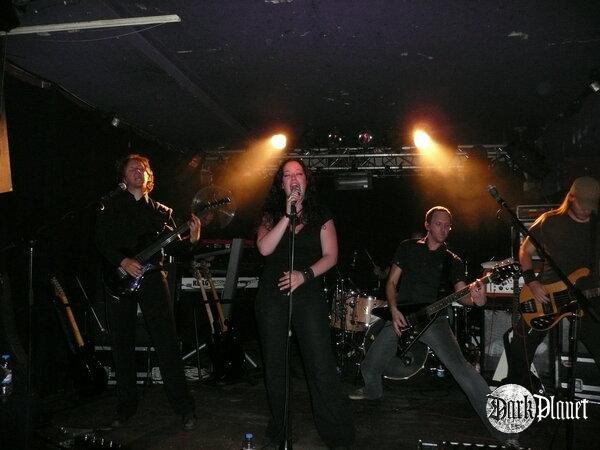 Autumn / Magnet Club Berlin 2009r