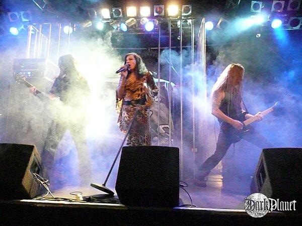 Elis / K17 Klub 2009r