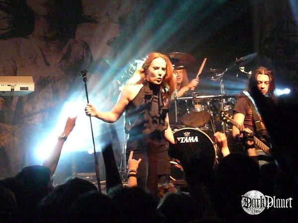 Epica / Eskulap Poznań 2010r