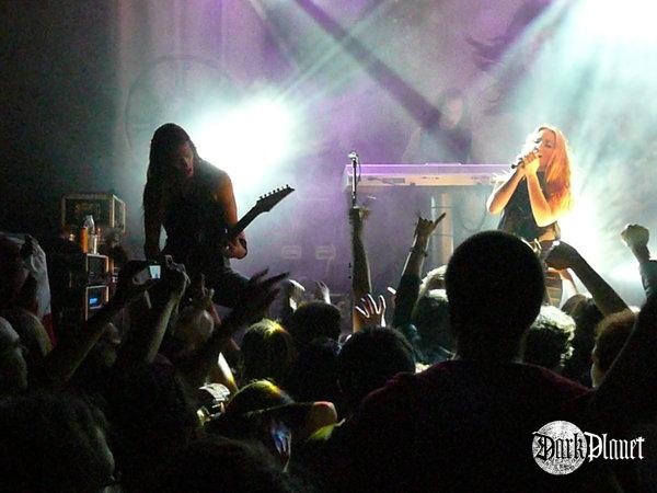 Epica / Eskulap Poznań 2010r