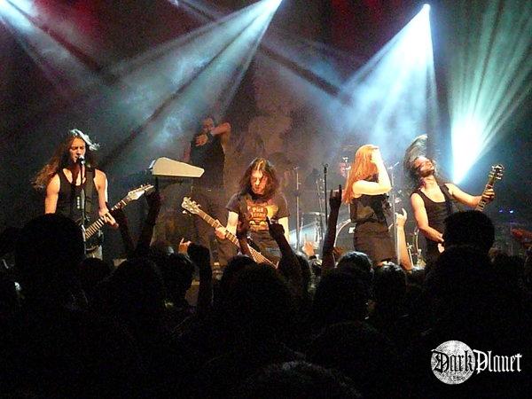 Epica / Eskulap Poznań 2010r