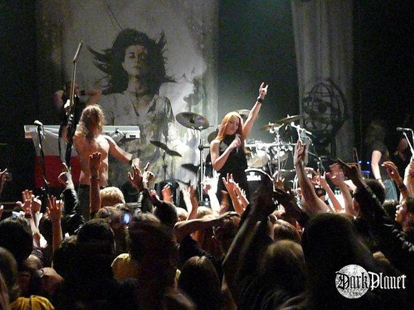 Epica / Eskulap Poznań 2010r