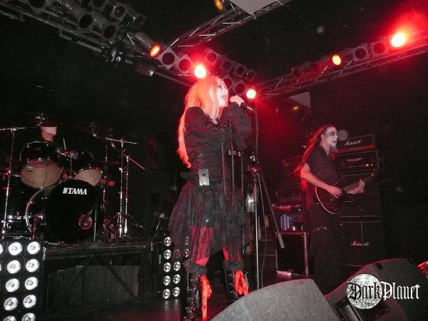 Unsun / K17 Berlin 2010