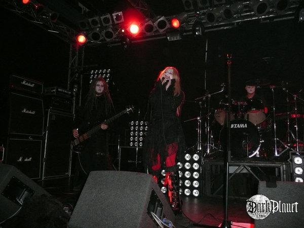 Unsun / K17 Berlin 2010