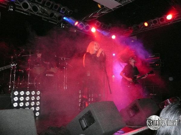 Unsun / K17 Berlin 2010