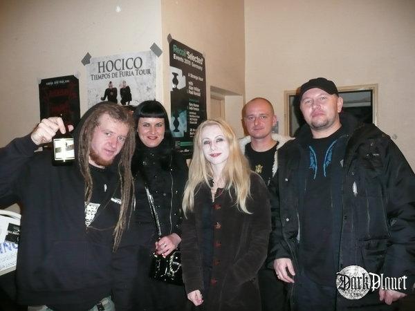 my i Unsun / K17 Berlin 2010