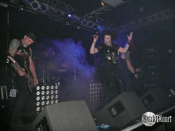 Asrai / K17 Berlin 2010