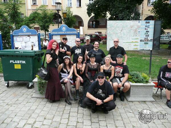 Wiedzmy i trole wszelakie w Bolkowie