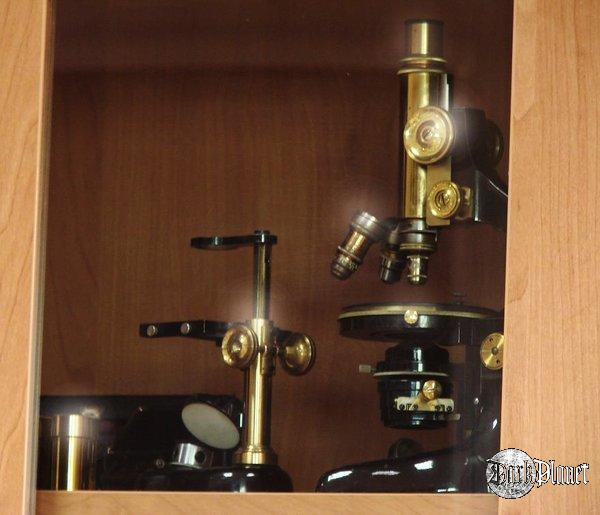 steampunk :D