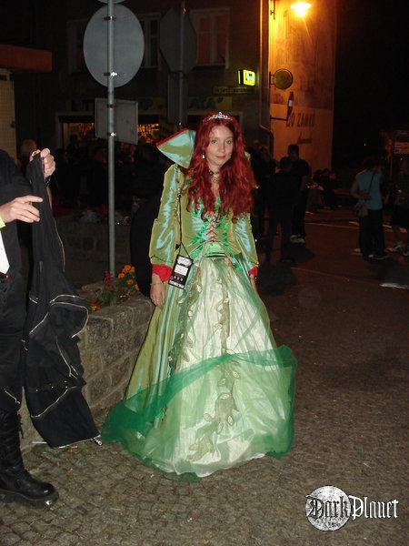 Castle Party 2008