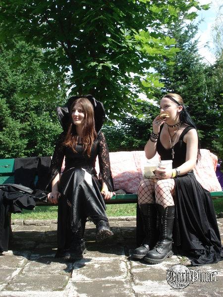 Castle Party 2008