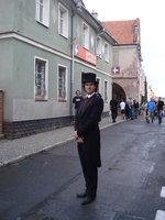 Castle Party 2008