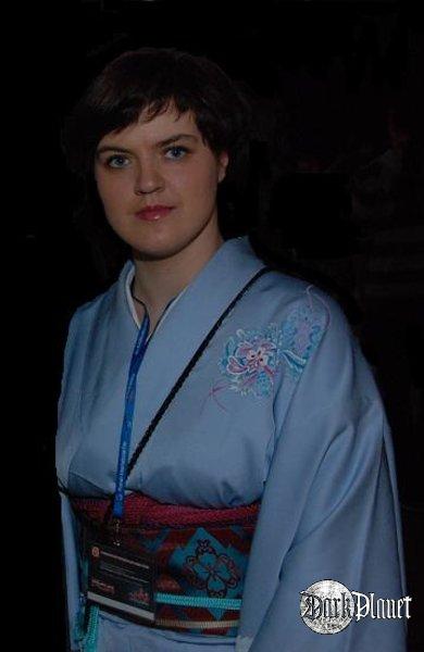 geiko