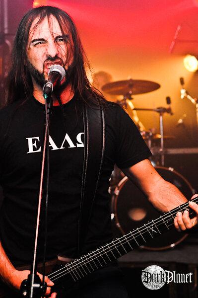 Rotting Christ