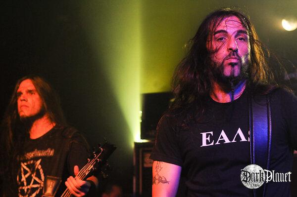 Rotting Christ