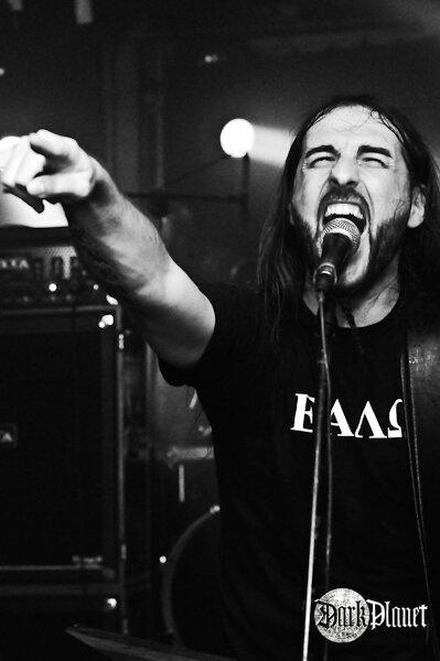 Rotting Christ